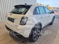2026 Fiat 600