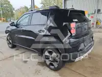 2026 Fiat Grande Panda