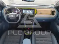 2026 Fiat Grande Panda