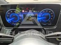 2026 Mercedes Benz EQE