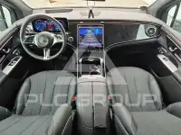 2026 Mercedes Benz EQE
