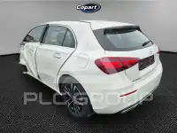 2026 Mercedes Benz A
