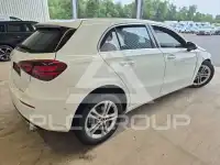 2026 Mercedes Benz A