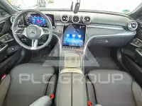 2026 Mercedes Benz C-Class