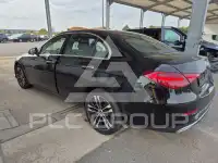 2026 Mercedes Benz C-Class