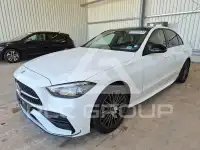 2026 Mercedes Benz C-Class