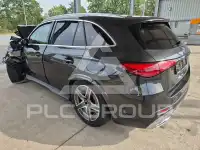 2026 Mercedes Benz GLC-Class