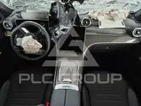 2026 Mercedes Benz GLC-Class
