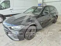 2026 Mercedes Benz C-Class