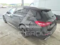 2026 Mercedes Benz C-Class