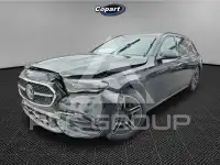 2026 Mercedes Benz E-Class