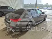 2026 Mercedes Benz C-Class