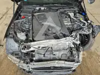 2026 Mercedes Benz C-Class