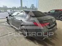 2026 Mercedes Benz C-Class