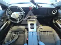 2026 Mercedes Benz CLA-Class