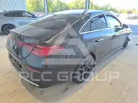 2026 Mercedes Benz CLA-Class