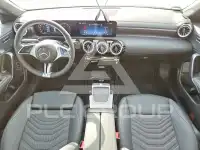 2026 Mercedes Benz CLA-Class