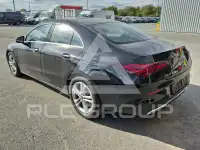 2026 Mercedes Benz CLA-Class