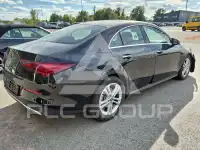 2026 Mercedes Benz CLA-Class