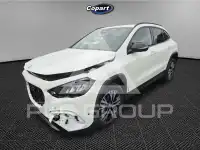 2026 Mercedes Benz GLA-Class