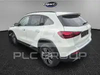 2026 Mercedes Benz GLA-Class