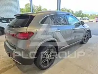 2026 Mercedes Benz EQA