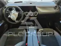 2026 Mercedes Benz EQA