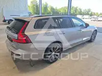 2026 Volvo V60