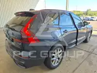 2026 Volvo XC60