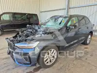 2026 Volvo XC60