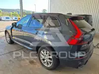 2026 Volvo XC60