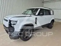 2026 Land Rover DEFENDER
