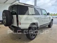 2026 Land Rover DEFENDER