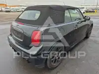 2026 Mini COOPER