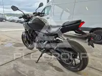 2026 Yamaha MT07