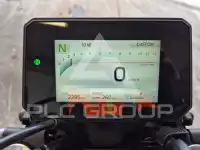 2026 Yamaha MT07