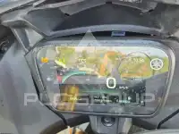 2026 Yamaha YZFR3