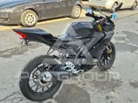 2026 Yamaha YZFR3