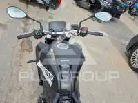 2026 Yamaha 