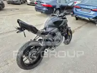2026 Yamaha 