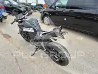 2026 Yamaha 