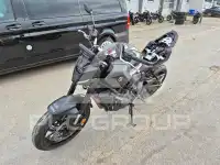 2026 Yamaha 