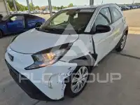 2026 Toyota AYGO