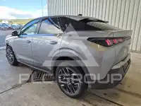2026 Peugeot 3008