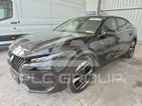 2026 Peugeot 408