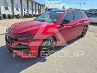 2026 Peugeot 308
