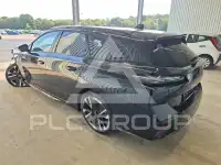 2026 Peugeot 308