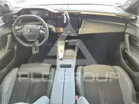 2026 Peugeot 308