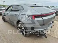2026 Polestar 
