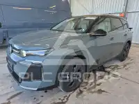 2026 Citroen C5